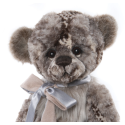 Mo Bear - Charlie Bears Plush 2024