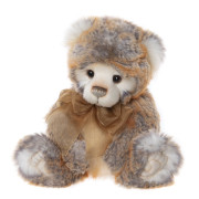 Ours Rhys - Charlie Bears en Peluche 2024