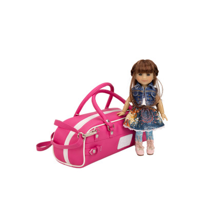 Poupée Mini Bella 5ème Anniversaire Ruby Red