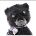 Grand Ours Adventurer - Charlie Bears en Peluche 2024