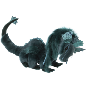 Monstre du Loch Ness - Charlie Bears en Peluche 2024