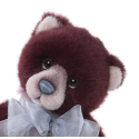 Ours Plumo Rummy - Charlie Bears en Peluche 2024