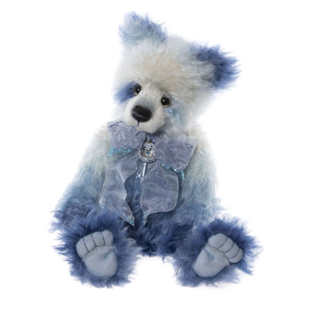 Panda Atlantis - Isabelle Collection 2024