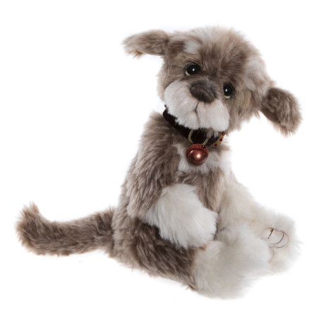 Muggleswick Dog - Isabelle Collection 2024