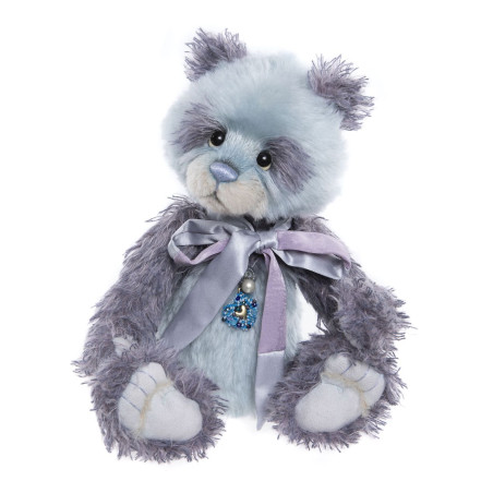 Panda Ocean - Isabelle Collection 2024