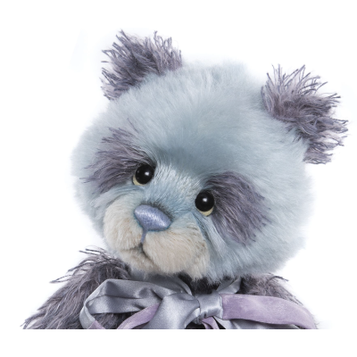 Panda Ocean - Isabelle Collection 2024