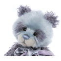 Panda Ocean - Isabelle Collection 2024