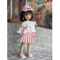 Creativity outfit for Li'l Dreamer doll