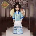 Talla Girls of the Orient doll 36 cm - Edition 2024