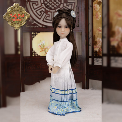 Poupée Talla Girls of the Orient 36 cm - Edition 2024