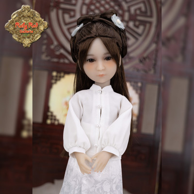 Poupée Talla Girls of the Orient 36 cm - Edition 2024
