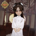 Poupée Talla Girls of the Orient 36 cm - Edition 2024