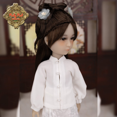 Poupée Talla Girls of the Orient 36 cm - Edition 2024