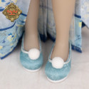 Poupée Talla Girls of the Orient 36 cm - Edition 2024