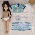 Poupée Talla Girls of the Orient 36 cm - Edition 2024