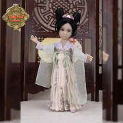 Poupée Spring Girls of the Orient 36 cm - Edition 2024 - Rubyred Galleria