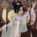 Poupée Spring Girls of the Orient 36 cm - Edition 2024