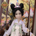 Poupée Spring Girls of the Orient 36 cm - Edition 2024