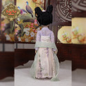 Poupée Spring Girls of the Orient 36 cm - Edition 2024