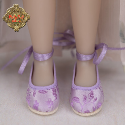 Poupée Spring Girls of the Orient 36 cm - Edition 2024