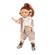Little Kidz Total Tiger - Edition 2024 - Götz