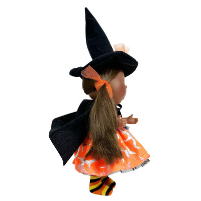 Little Mia Halloween Pumpkin - Edition 2024 - Nines d'Onil