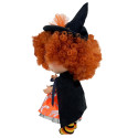 Little Mia Halloween Red Hair - Edition 2024 - Nines d'Onil