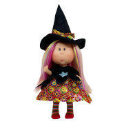 Little Mia Halloween...