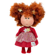 Little Mia Naomi Christmas...
