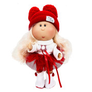 Mia Tutu Christmas Doll -...