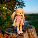 Sara Inspiration poupée Waldorf 38 cm - Art and Doll