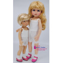 Janie Sweet Monday Boneka Doll