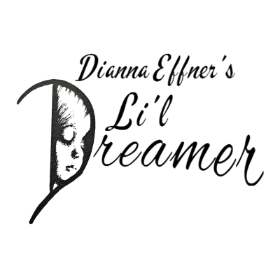 Poupée Evianna - Dianna Effner's Li'l Dreamer