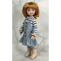 Lynzi Doll - Dianna Effner's Li'l Dreamer