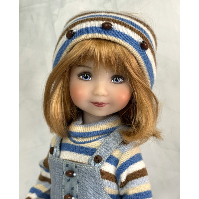 Lynzi Doll - Dianna Effner's Li'l Dreamer