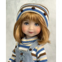Lynzi Doll - Dianna Effner's Li'l Dreamer