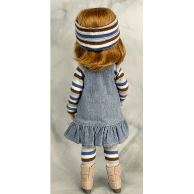 Lynzi Doll - Dianna Effner's Li'l Dreamer
