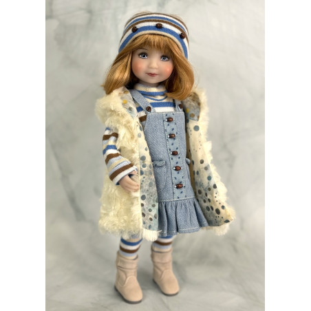 Lynzi Doll - Dianna Effner's Li'l Dreamer