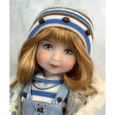 Lynzi Doll - Dianna Effner's Li'l Dreamer