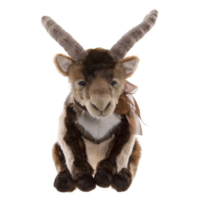 Bouquetin des Pyrénées Ramble - Bearhouse Charlie Bears en Peluche 2024