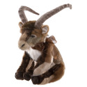 Bouquetin des Pyrénées Ramble - Bearhouse Charlie Bears en Peluche 2024