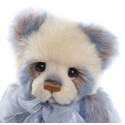 Panda Aurelia - Charlie Bears en Peluche 2024