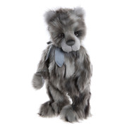 Panda Charnwood - Charlie Bears en Peluche 2024