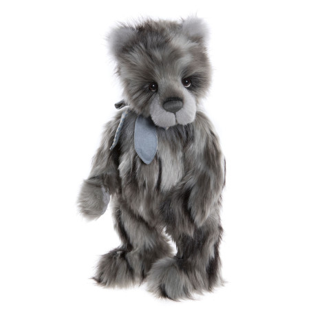 Panda Charnwood - Charlie Bears en Peluche 2024