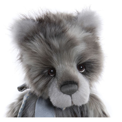 Panda Charnwood - Charlie Bears en Peluche 2024