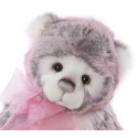 Ours Amelie - Charlie Bears en Peluche 2024