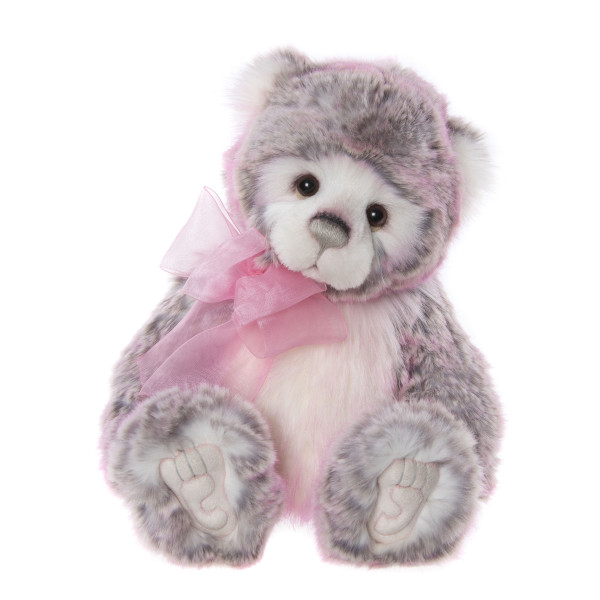 Amelie Bear - Charlie Bears Plush 2024