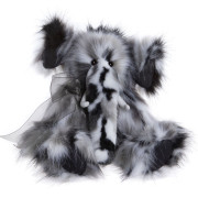 Eléphant Everest - Charlie Bears en Peluche 2024