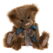 Ours Fig - Charlie Bears en Peluche 2024