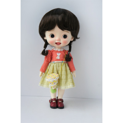 Perruque Magnésite pour Little Darling